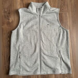 Vineyard Vines Vest